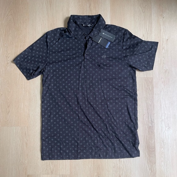 Travis Matthew Polo - Picture 1 of 2